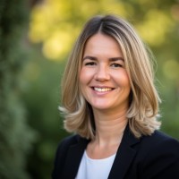 Joana Bünger geb. Schwarz