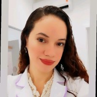 Vitória Sodré