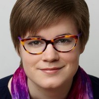 Elizabeth Vail