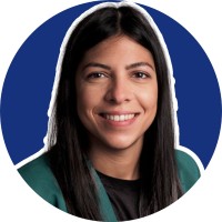 Cécile Rodrigues Martins