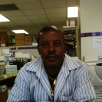 Tyrone Bundrige