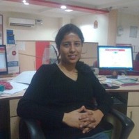 Deepti Sahni