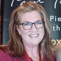 Gail Hovland