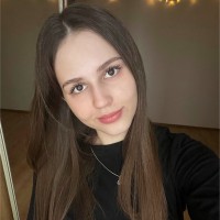 Anna Kozlova