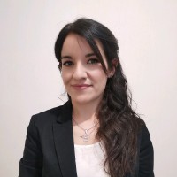 Perla Itzel Alcántara Llanas