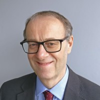Robin Manning