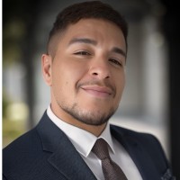 Arturo Avila, CISSP (EMBA candidate at USF)