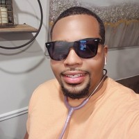 Aaron Palmer