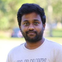 Mahesh Babu Ravikrindi