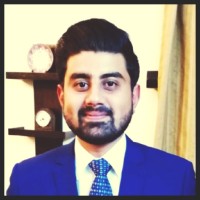 Taimoor Tahir