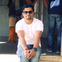 Snehashish Raul