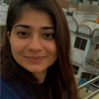Neeti Thakre