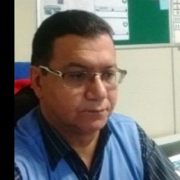 Antonio Jorge Macena