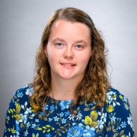 Carly Toth