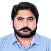 Muhammad A Javed
