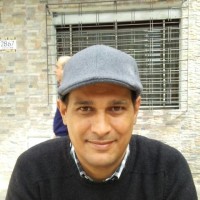 Daniel Fernández
