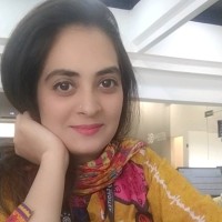 Maryam Shabbir