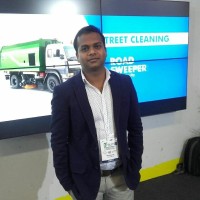 Mohammad Azad Ansari