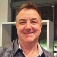 Tony Radley