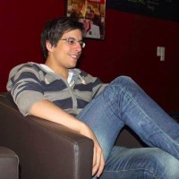Emanuele Parisi