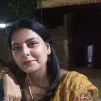 Priti Kaushik