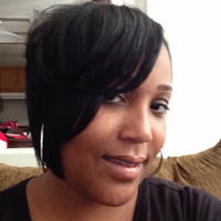 Courtnie Crutchfield-Dan, Mba