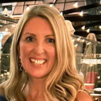 Monique Geany