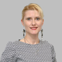 Iryna Telychko