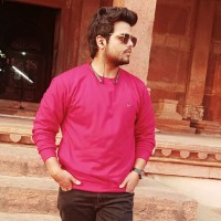Pulkit Sharma