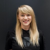 Georgia Shaw