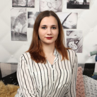Iryna Kondratiuk