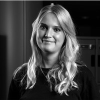 Ingrid Blomfeldt