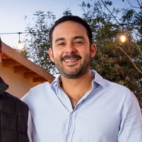 Alfonso Olvera