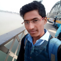 Suvajit Maity