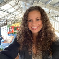 Tricia Moss