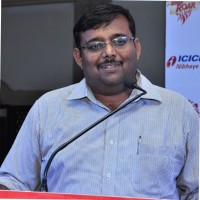 Ashish Srivastava