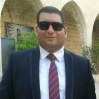 Yorgho Saliba