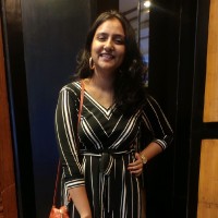 Nivedha Ranganathan