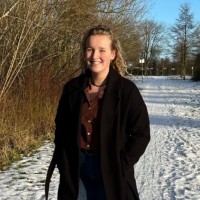Eline Van Dijken