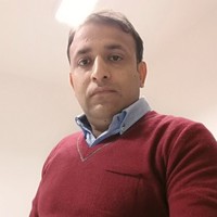 Naeem Muhammad
