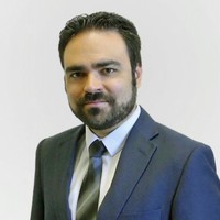 Evangelos Gkaripis Karipidis, Cfa, Fcca