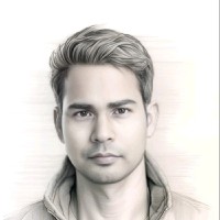Avdhesh Shrivastav