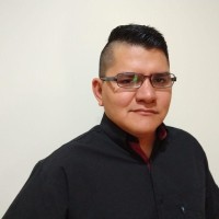 Daniel Pérez Soto