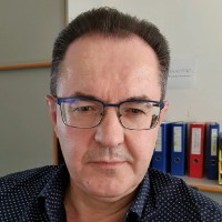 Zoran Lovre