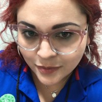 Claudia Elizabeth Sauceda Torres