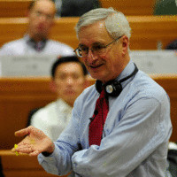 Bob Kaplan