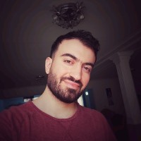 Hamed Nabatpour