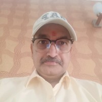 K P Tyagi