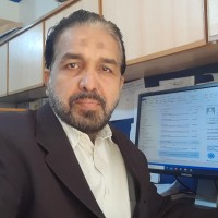 Akmal Zaidi