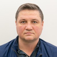 Dmytro Yuriev